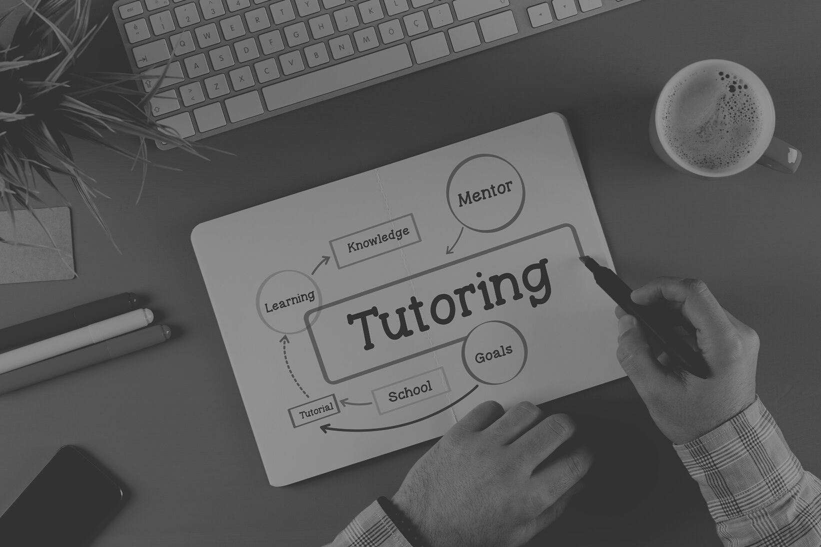 Tutoring Concept